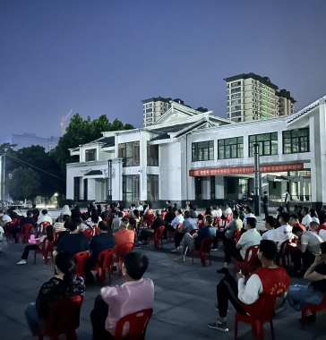 “港化同心小劇場(chǎng)”又和大家見(jiàn)面啦！